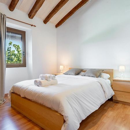 Вілла Hauzify I Casa Rourell El Morell Екстер'єр фото