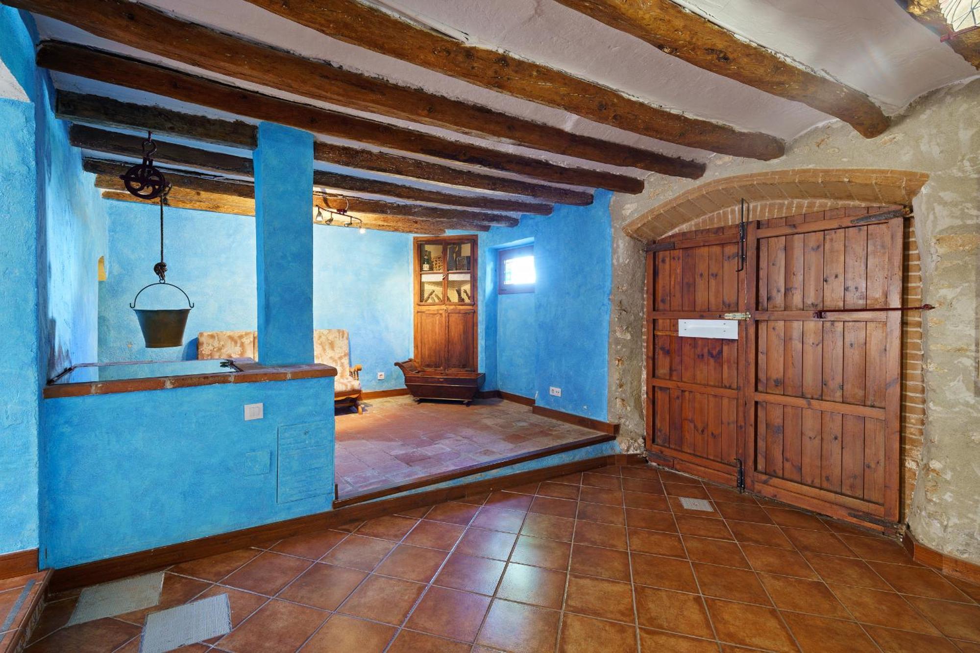 Вілла Hauzify I Casa Rourell El Morell Екстер'єр фото