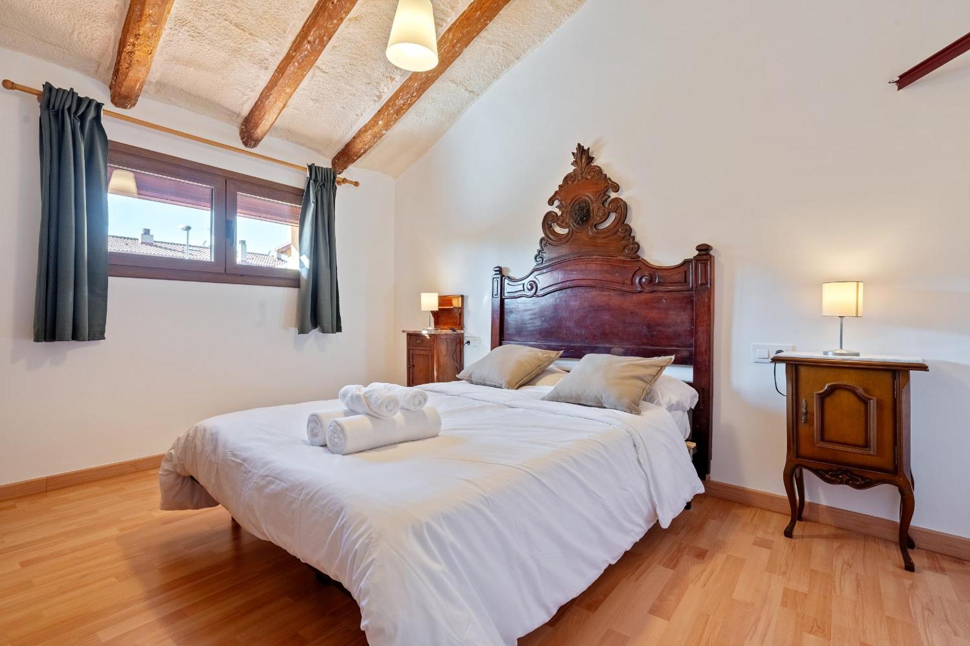 Вілла Hauzify I Casa Rourell El Morell Екстер'єр фото