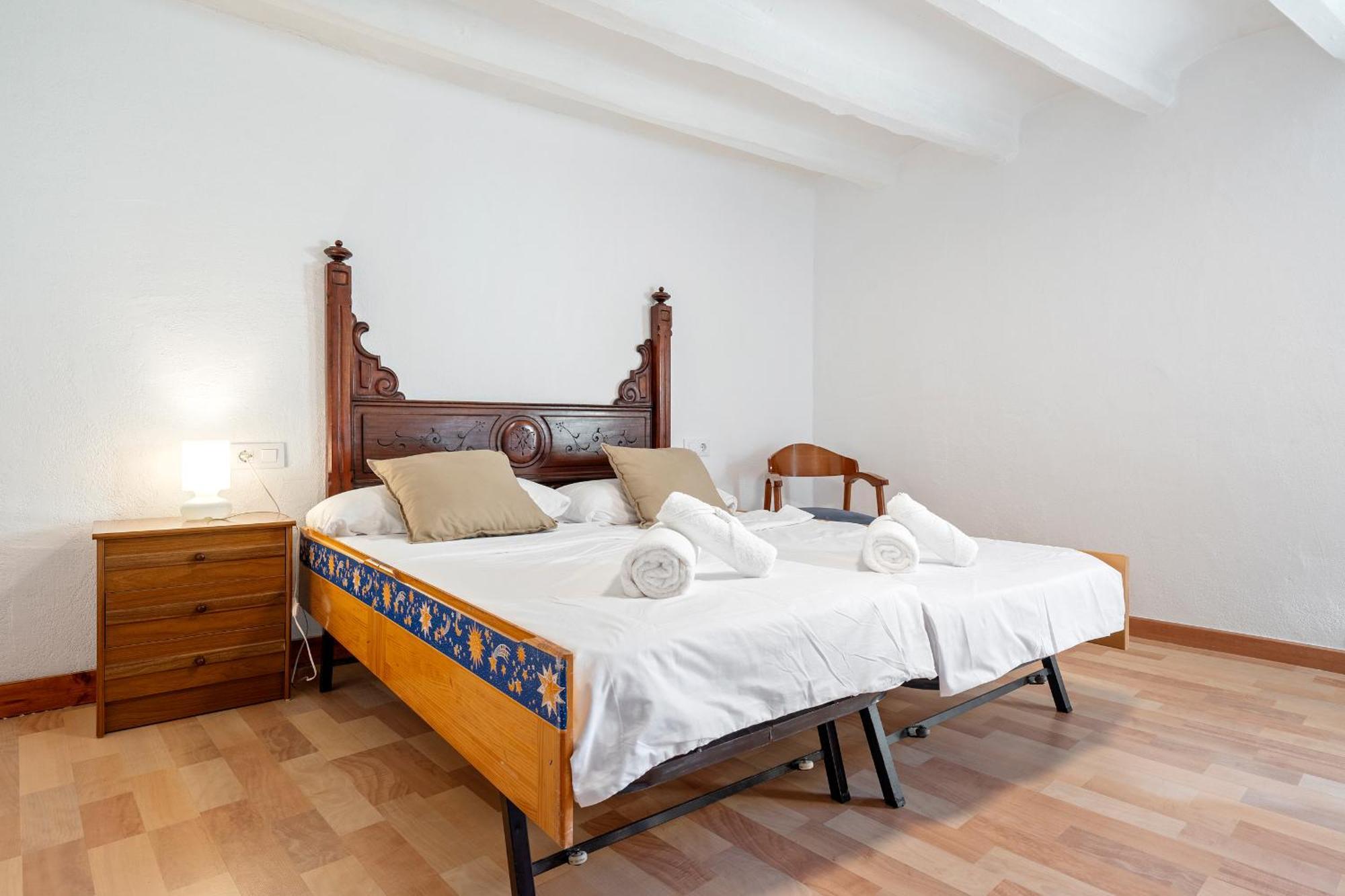 Вілла Hauzify I Casa Rourell El Morell Екстер'єр фото
