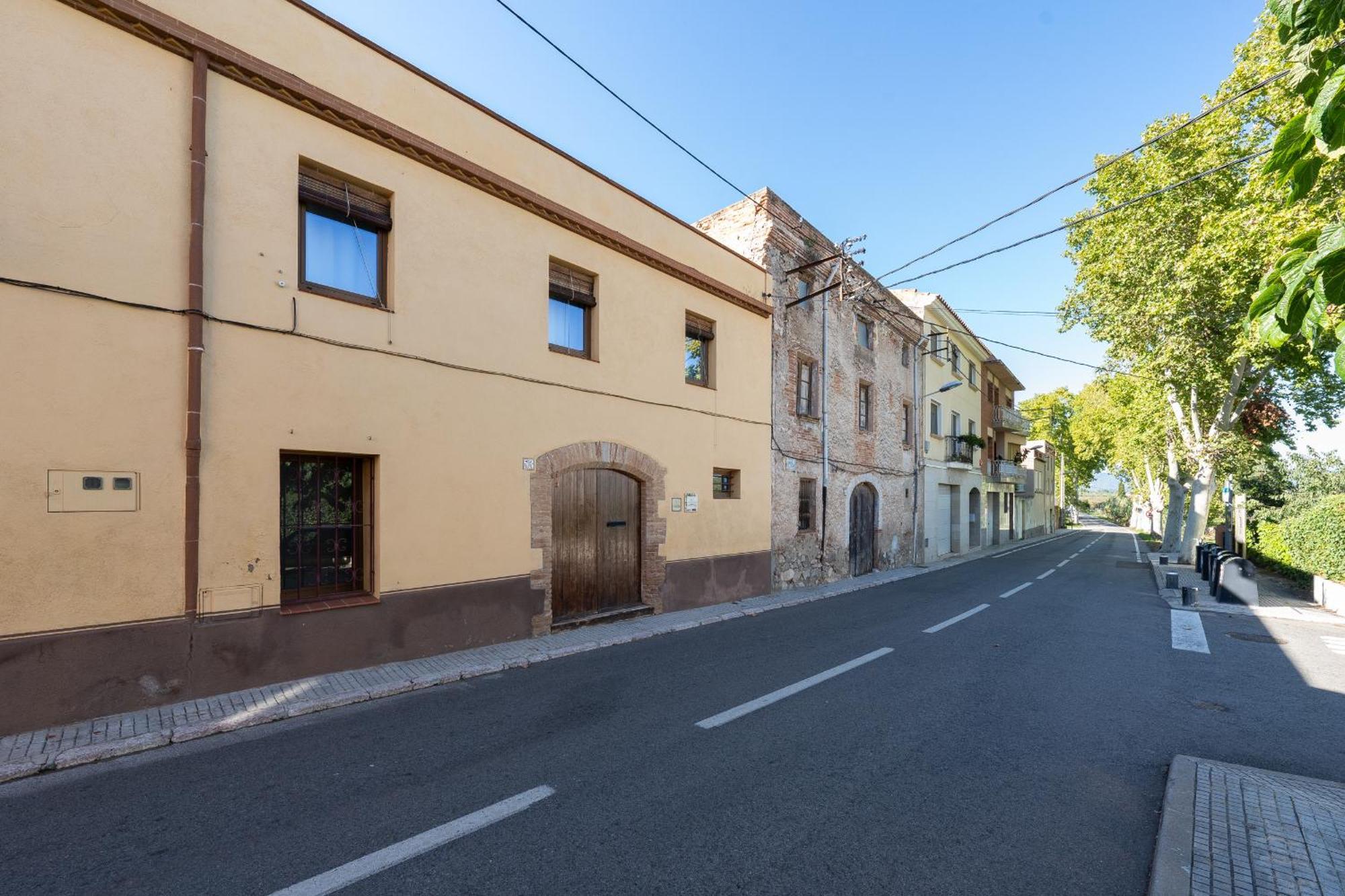 Вілла Hauzify I Casa Rourell El Morell Екстер'єр фото